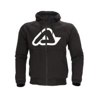 FLY HOODIE JACKET