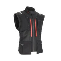 ACERBIS Adventure Jacke Rally Pro - Schwarz