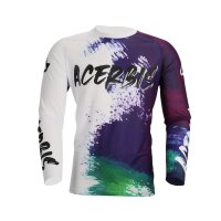JERSEY J-WINDY VENTED BRUSH
