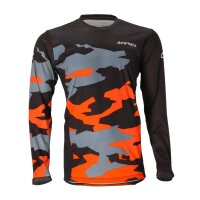 JERSEY X-DURO WINTER