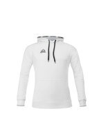 ACERBIS EASY Hoodie Sweatshirt - Weiß