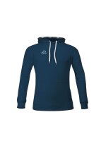 ACERBIS EASY Hoodie Sweatshirt - Blau