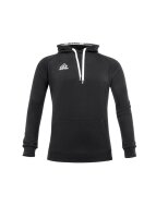 ACERBIS EASY Hoodie Sweatshirt - Schwarz