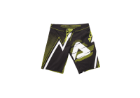 ACERBIS SP Club Badehose - Schwarz/Gelb