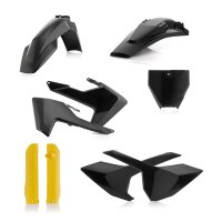 ACERBIS Plastik Full Kit passend für Husqvarna -...