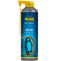 PUTOLINE Drytec Race Chainlube 500 ml Sprühdose