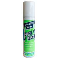 PUTOLINE ProBike Stealth Wax 75 ml Spruhdose