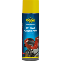 PUTOLINE RS1 Wax-Polish Spray 500 ml Sprühdose