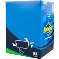 PUTOLINE Dirt Bike Super Cleaner Pro 15 L BiB