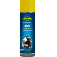 PUTOLINE Helmet Sanitizer 500 ml Sprühdose