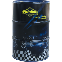 PUTOLINE Boxer 4 15W-50 60 L Fass