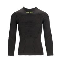 X-BODY WINTER 2.0 TECHNICAL UNDERWEAR JERSEY
