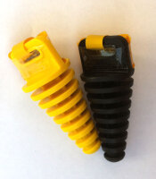ACERBIS Silencer End Cup 2 and 4 Takt Pack 2 - Size: ONE...