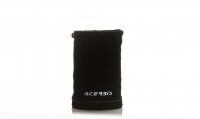 ACERBIS Neck Warmer Fleece Black