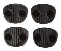 ASTERISK Condyle Plastic Shim-Set 4
