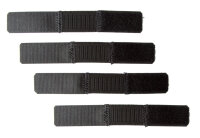 ASTERISK Patella Cup Side Straps Set