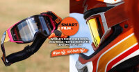 ARMOR VISION Smart Film Lens 36/50 mm - 3er Set - Size: 50