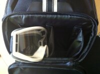 OGIO ATS Gear Case 33 L - OGIO Design: Stealth/Black