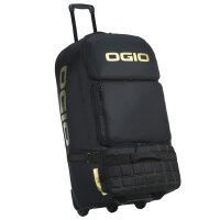 OGIO Wheeled Gear Bag Dozer - Schwarz - 134 l