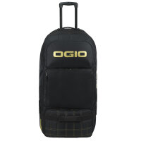 OGIO Wheeled Gear Bag Dozer - Schwarz - 134 l