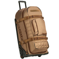 OGIO Wheeled Gear Bag RIG 9800 Coyote - 123 l
