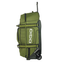 OGIO Wheeled Gear Bag RIG 9800 Grün - 123 l - Grün