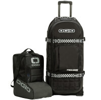OGIO Wheeled Gear Bag RIG 9800 PRO Fast Times - 125 l