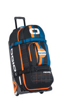 OGIO Wheeled Gear Bag RIG 9800 Pro - Petrol - 125 l