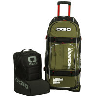 OGIO Wheeled Gear Bag RIG 9800 PRO Spitfire - 125 l
