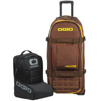 OGIO Wheeled Gear Bag RIG 9800 PRO Stay Classy - 125 l