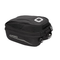 OGIO S1 Nylon Fixed Tank Bag 4 L Black - OGIO Design:...