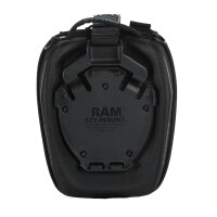 OGIO S1 Nylon Fixed Tank Bag 4 L Black - OGIO Design:...