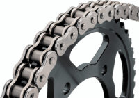 BIKE MASTER 4280H Heavy-Duty Chain - LENGTH: 134