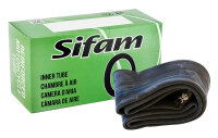 SIFAM reinforced inner tubes 3.0 mm front+rear 70/100-10