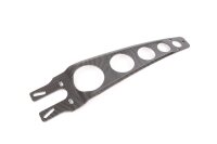 WTP Frontfender Reinforcement Carbon