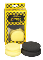 VICTORIA Professional Polish Sponge-Set No. 323