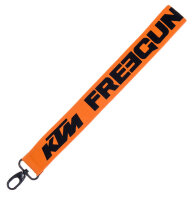 FREEGUN passend für KTM Schlüsselband