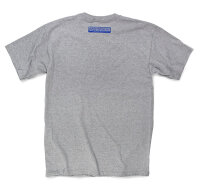 PRO CIRCUIT T-Shirt Suspension Department - Grau