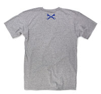 PRO CIRCUIT T-Shirt Moto Department - Grau