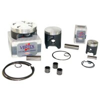 VERTEX Piston fits for Kawasaki 2T KX 125 1994