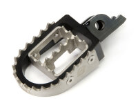 TORC1 Racing CNC Fußrasten passend für KTM / HUS