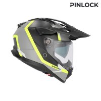 ATTACK HELMET