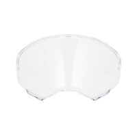 ACERBIS Attack Adventure Helmet Replacement Visor -...