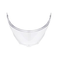 ACERBIS Attack Adventure Helmet Replacement Visor -...